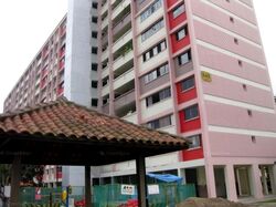 Blk 648 Hougang Avenue 8 (Hougang), HDB 4 Rooms #635566861